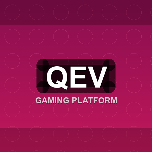 qev logo