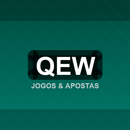 qew logo