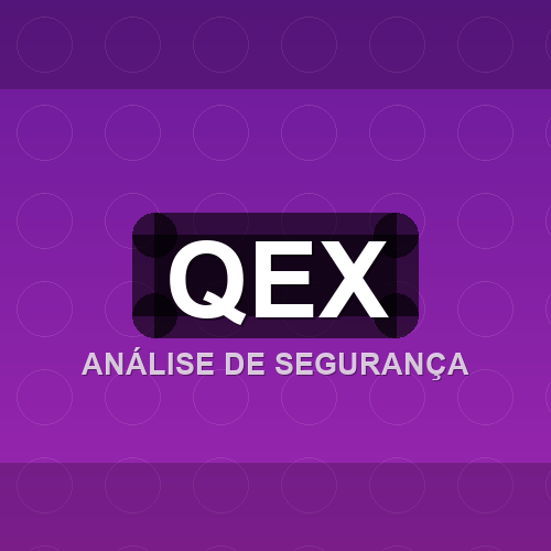 qex logo