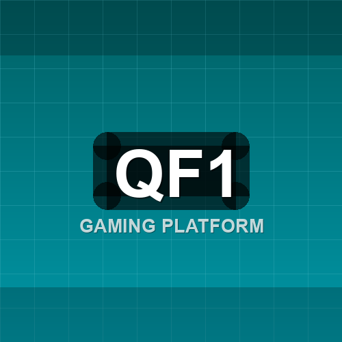 qf1 logo