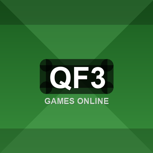 qf3 logo