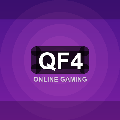 qf4 logo