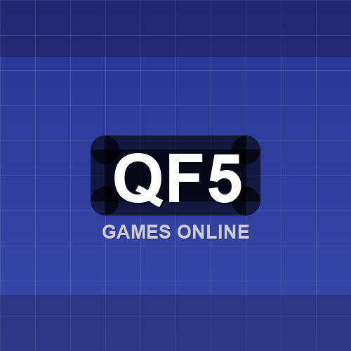 qf5 logo