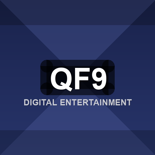 qf9 logo