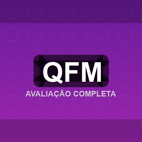 qfm logo