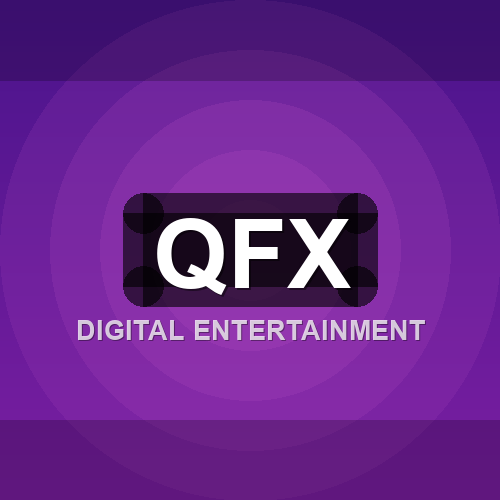 qfx logo