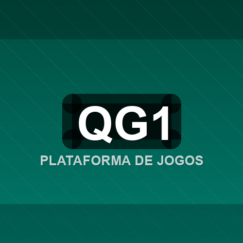 qg1 logo