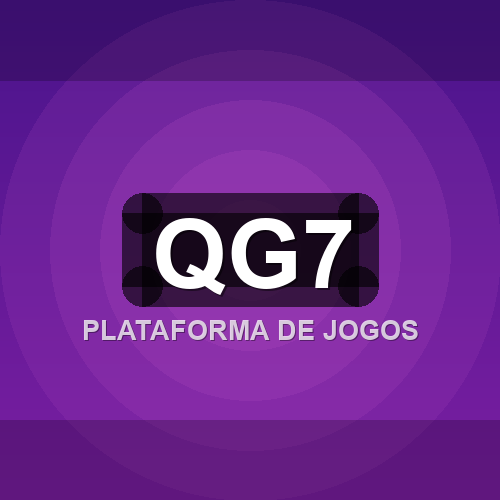 qg7 logo