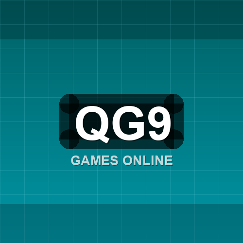 qg9 logo