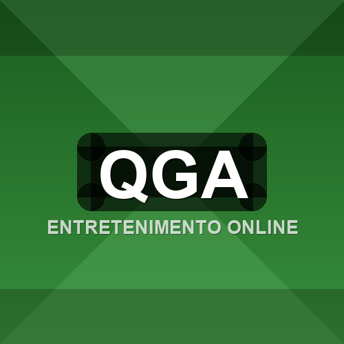 qga logo
