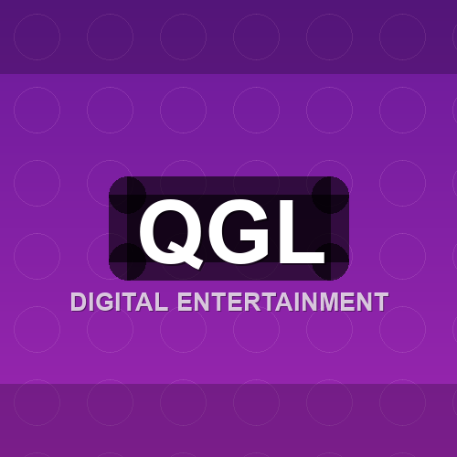 qgl logo