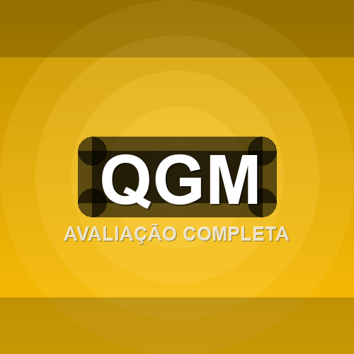 qgm logo