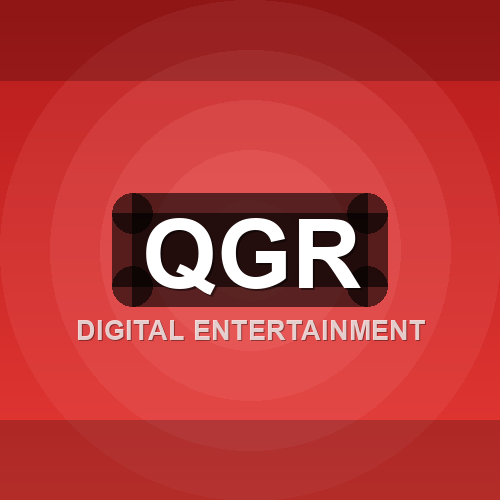 qgr logo