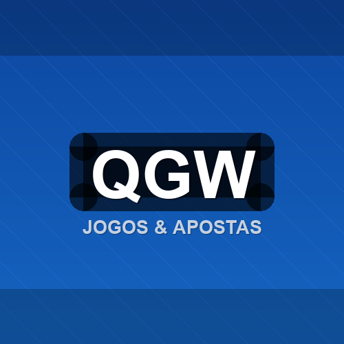 qgw logo