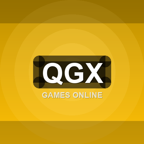 qgx logo