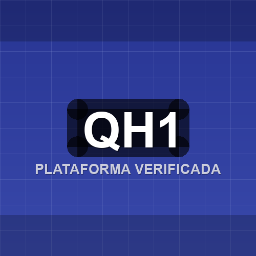 qh1 logo