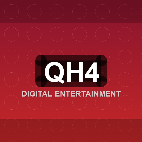 qh4 logo