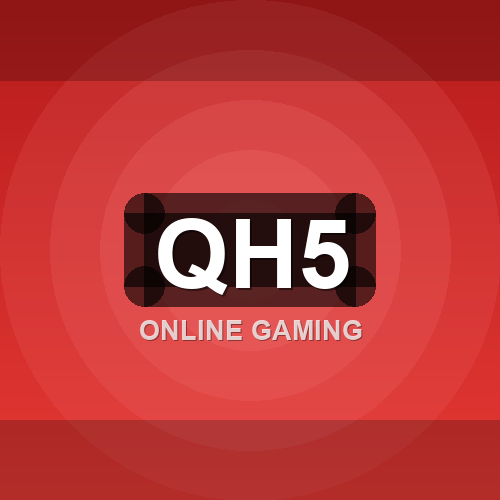 qh5 logo