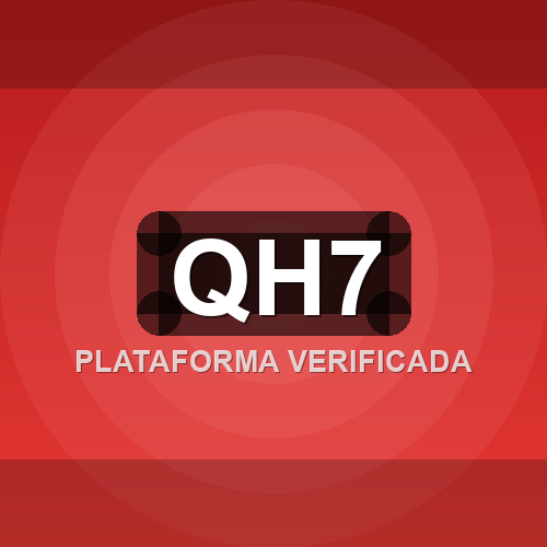 qh7 logo