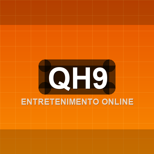 qh9 logo