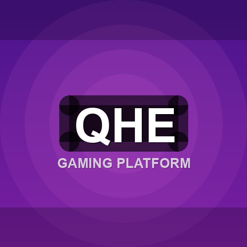 qhe logo