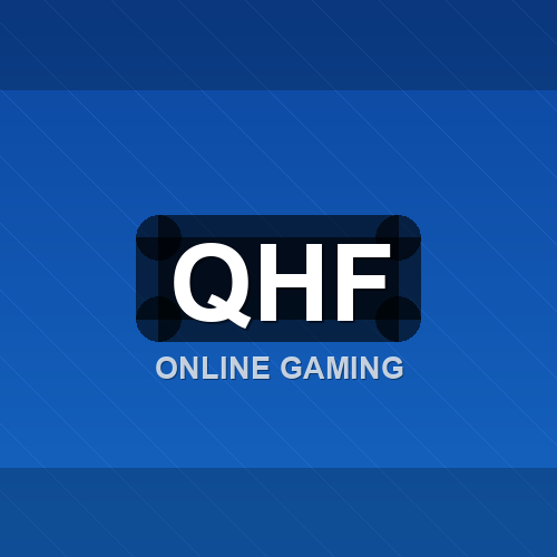 qhf logo