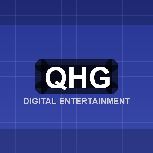 qhg logo