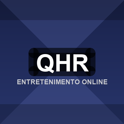 qhr logo