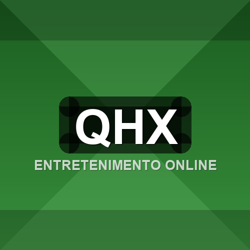 qhx logo