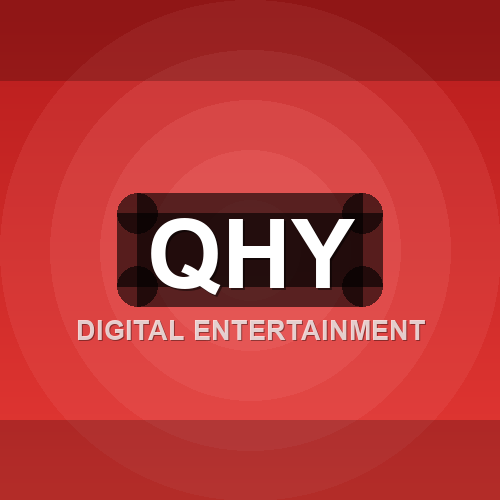 qhy logo