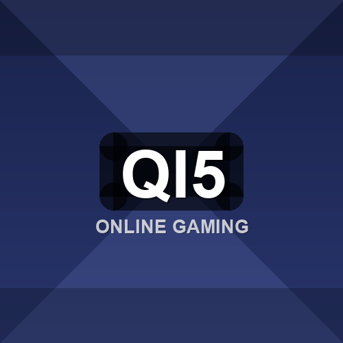 qi5 logo