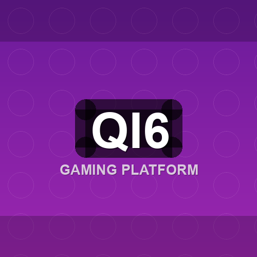 qi6 logo