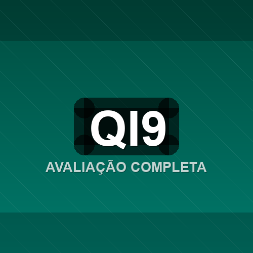 qi9 logo