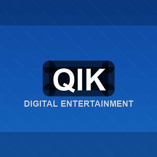 qik logo