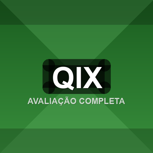 qix logo