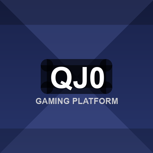 qj0 logo