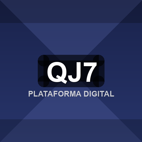 qj7 logo