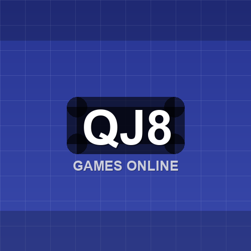 qj8 logo