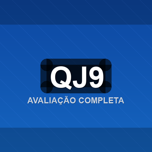 qj9 logo