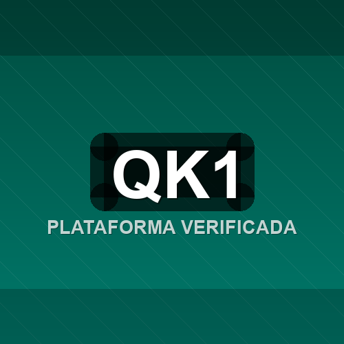 qk1 logo
