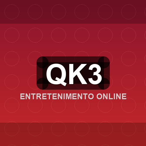 qk3 logo