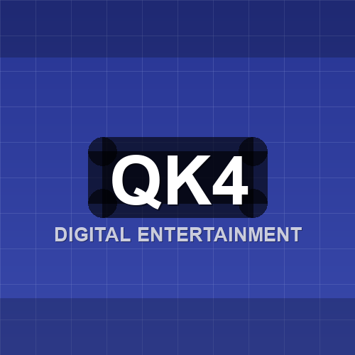 qk4 logo