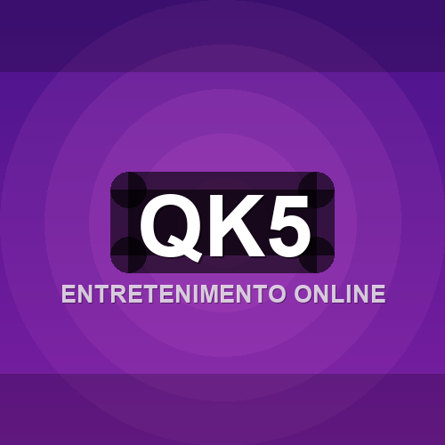 qk5 logo