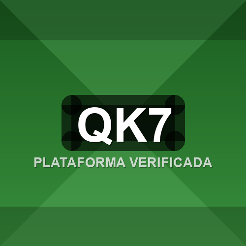 qk7 logo