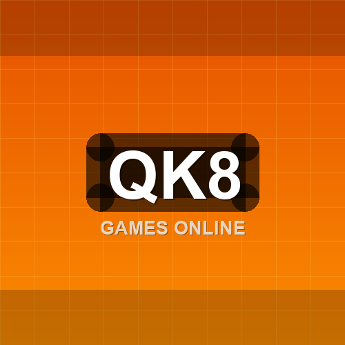 qk8 logo