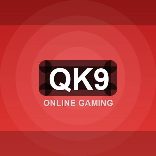 qk9 logo