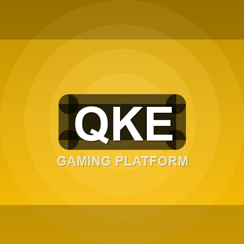 qke logo