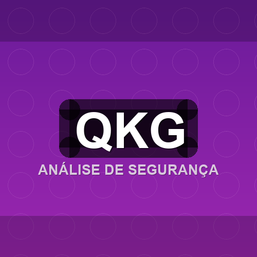 qkg logo