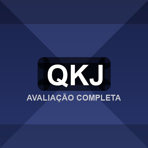 qkj logo