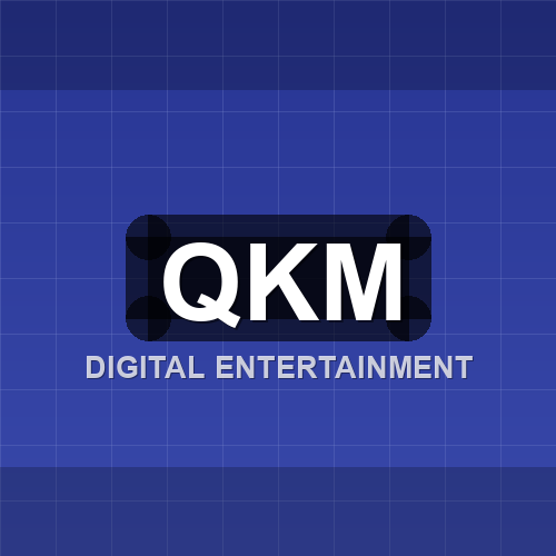 qkm logo